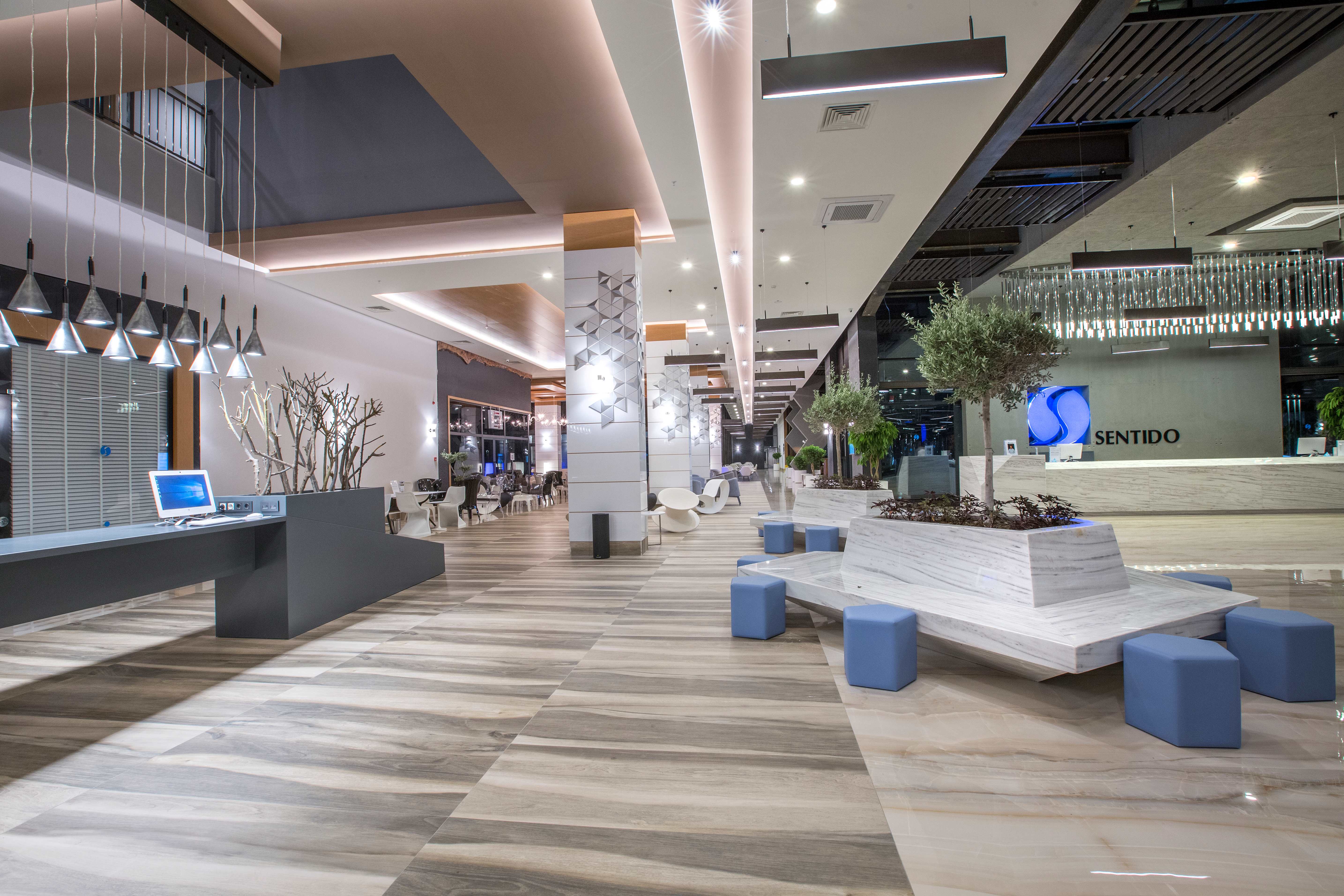 Numa Bay Exclusive Hotel - Ultra All Inclusive 2