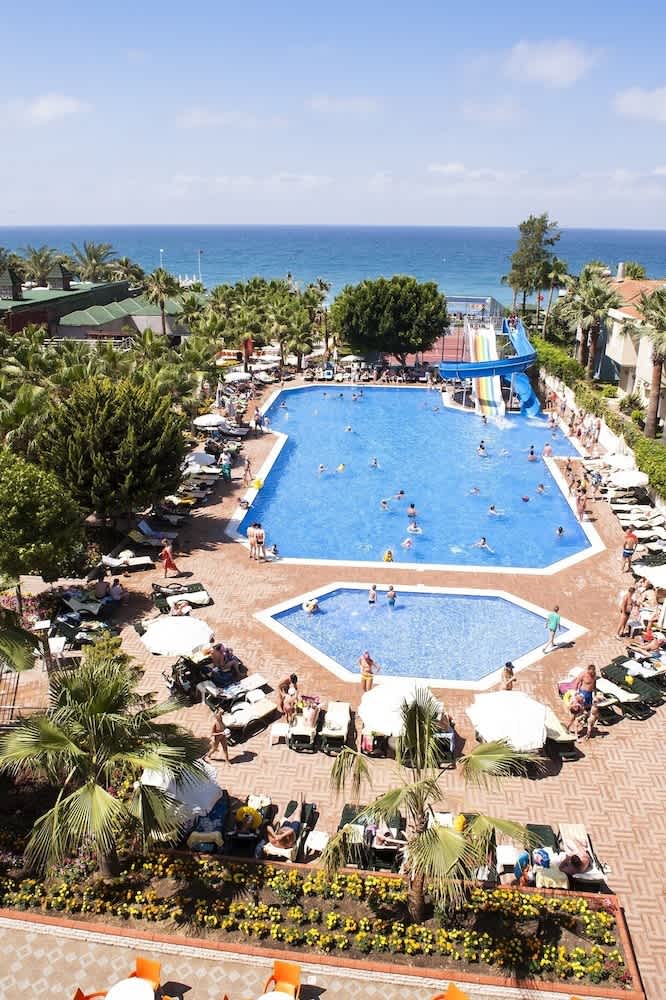Concordia Celes Hotel 2