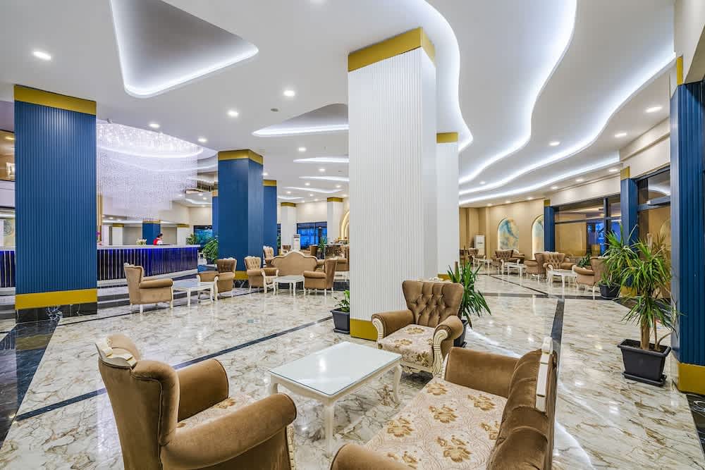 Blue Star Hotel 2