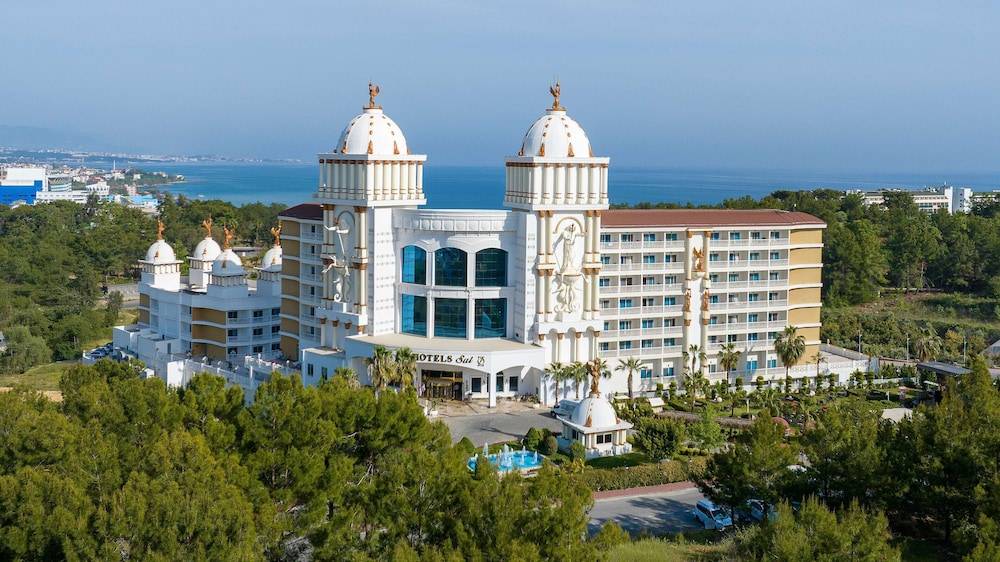 Oz Hotels Sui 1