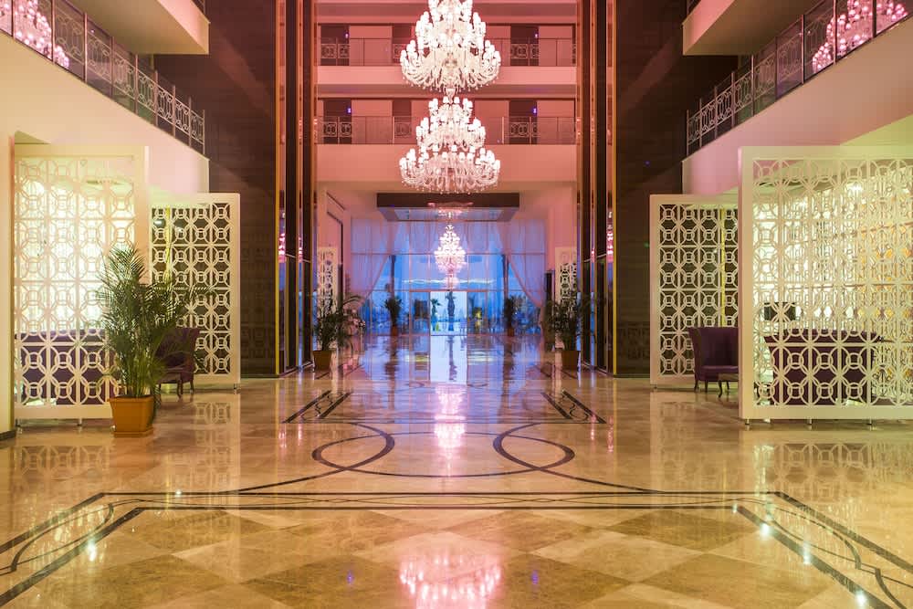 Sun Star Resort Hotel 2