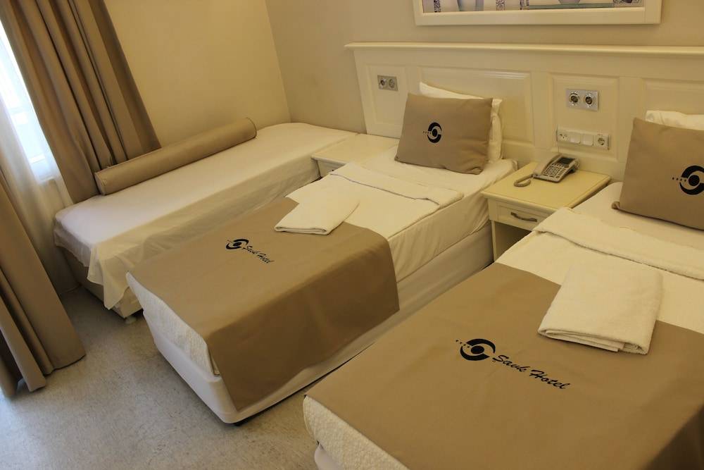 Savk Hotel 1
