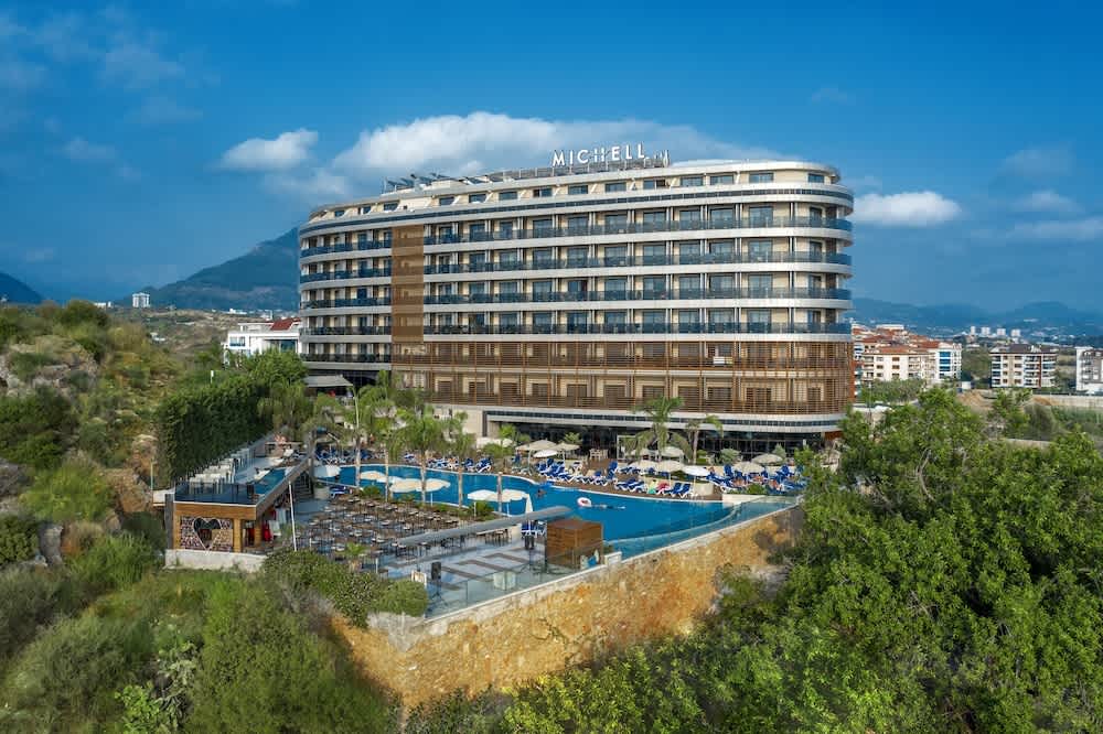 Michell Hotel & Spa - Adult Only - Ultra All Inclusive 1