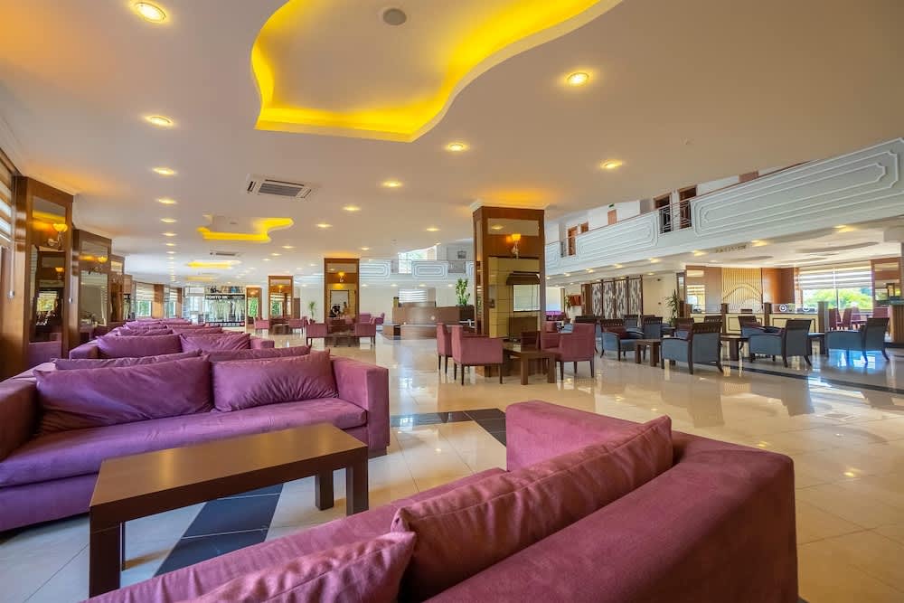 Aydinbey Gold Dreams - Ultra All Inclusive 2