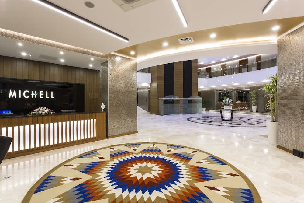 Michell Hotel & Spa - Adult Only - Ultra All Inclusive 2