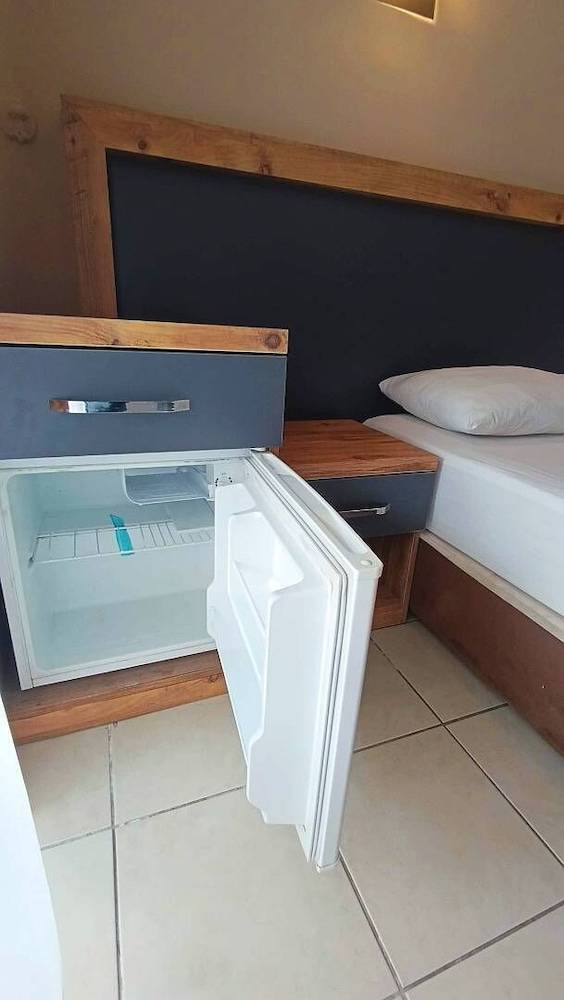 Kleopatra Bebek Hotel 2