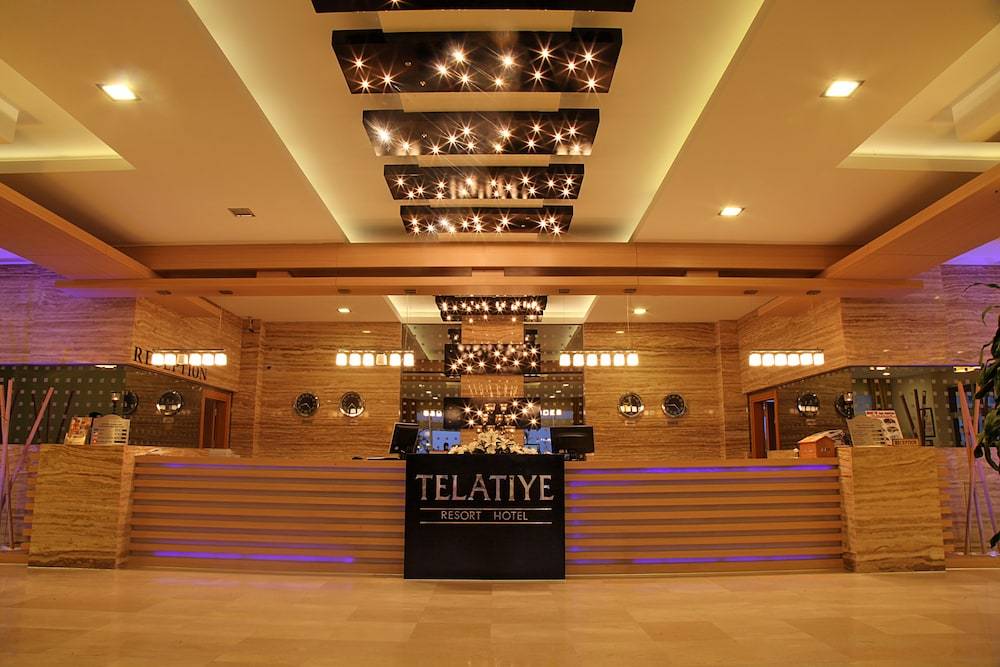 Telatiye Resort Hotel 2