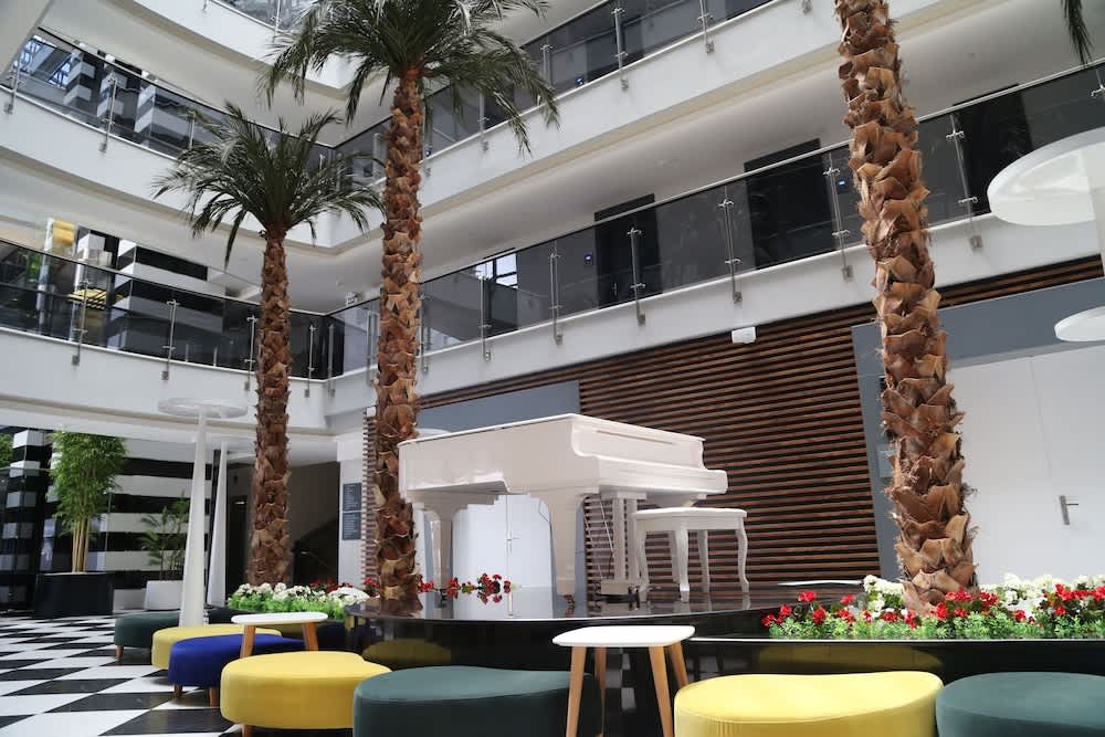 Sunprime C-Lounge - Adult Only 2