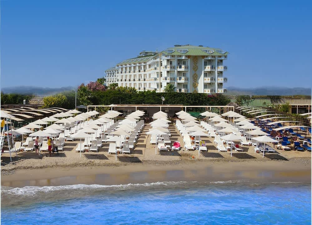 Aydinbey Gold Dreams - Ultra All Inclusive 1