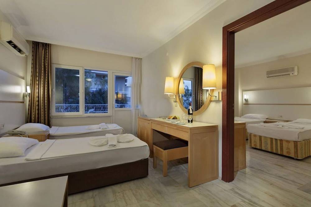 Coralis Sun Quin Beach 2