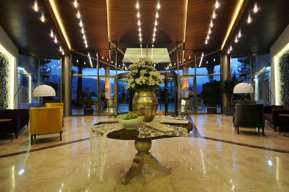 Goldcity Hotel 2