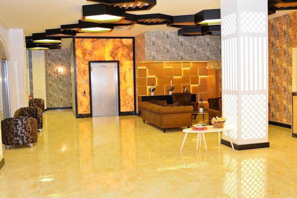 Oji Beach Hotel 2