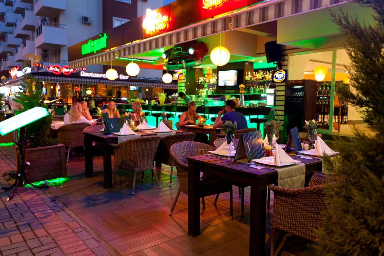 Royalisa City Apart Hotel 2