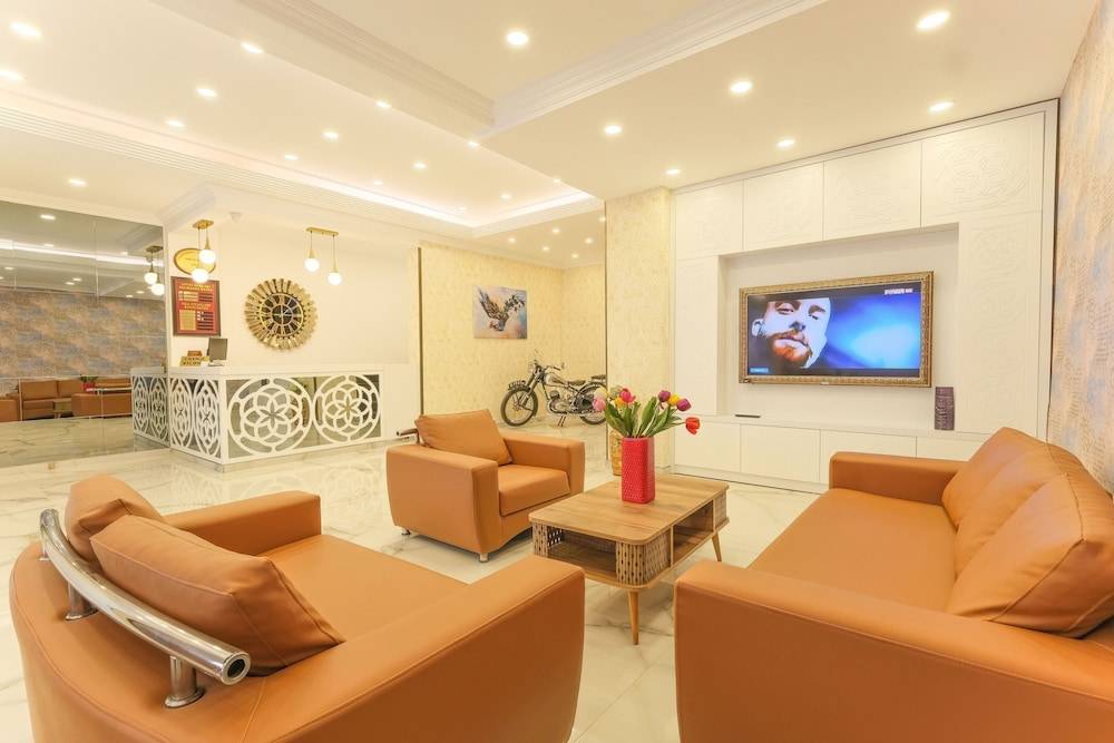 Wien Star Hotel 1