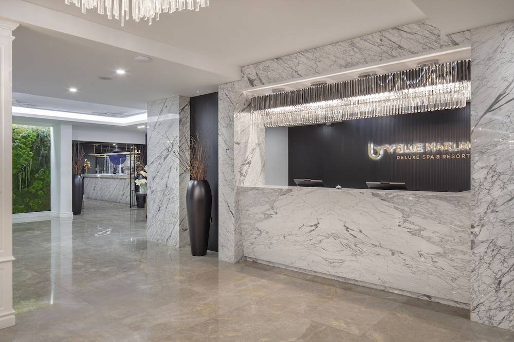 Blue Marlin Deluxe Spa & Resort - Ultra All Inclusive 2