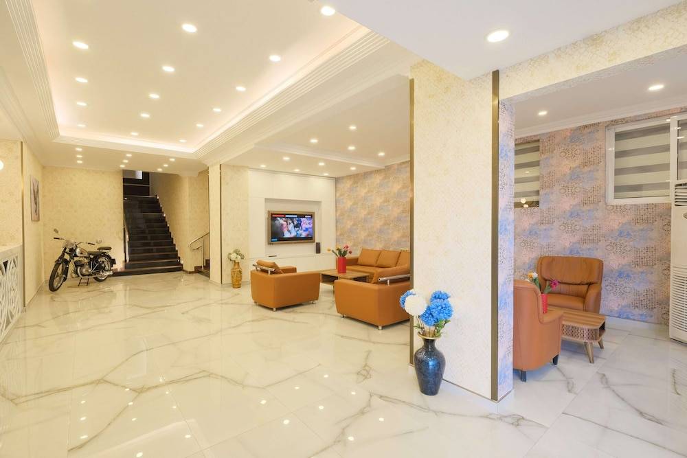 Wien Star Hotel 2