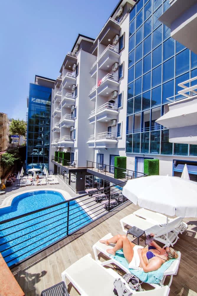 Ramira City Hotel - Adult Only (16+) 1