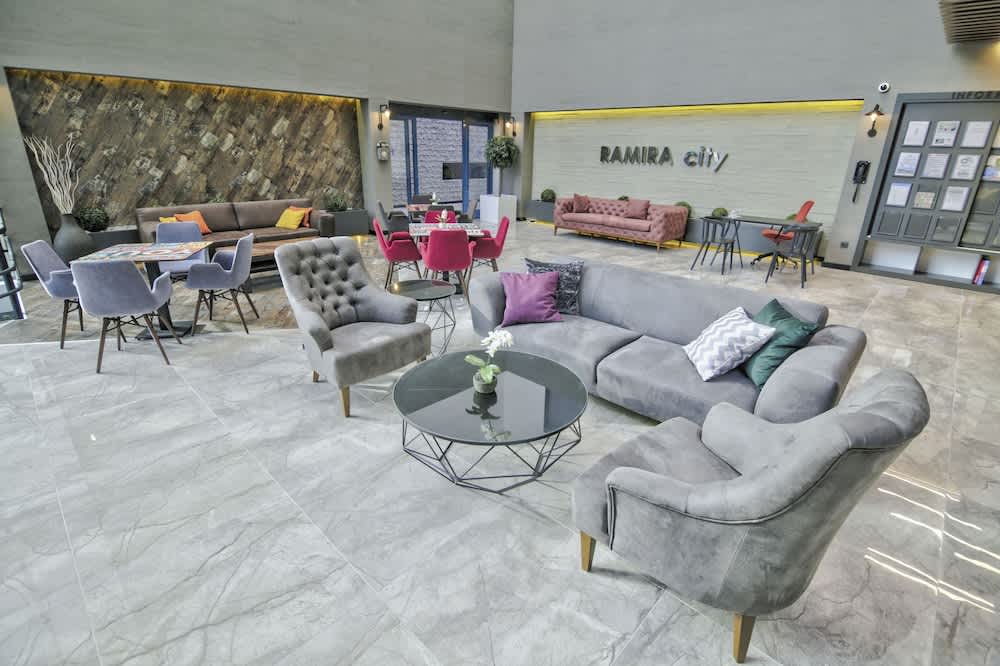 Ramira City Hotel - Adult Only (16+) 2