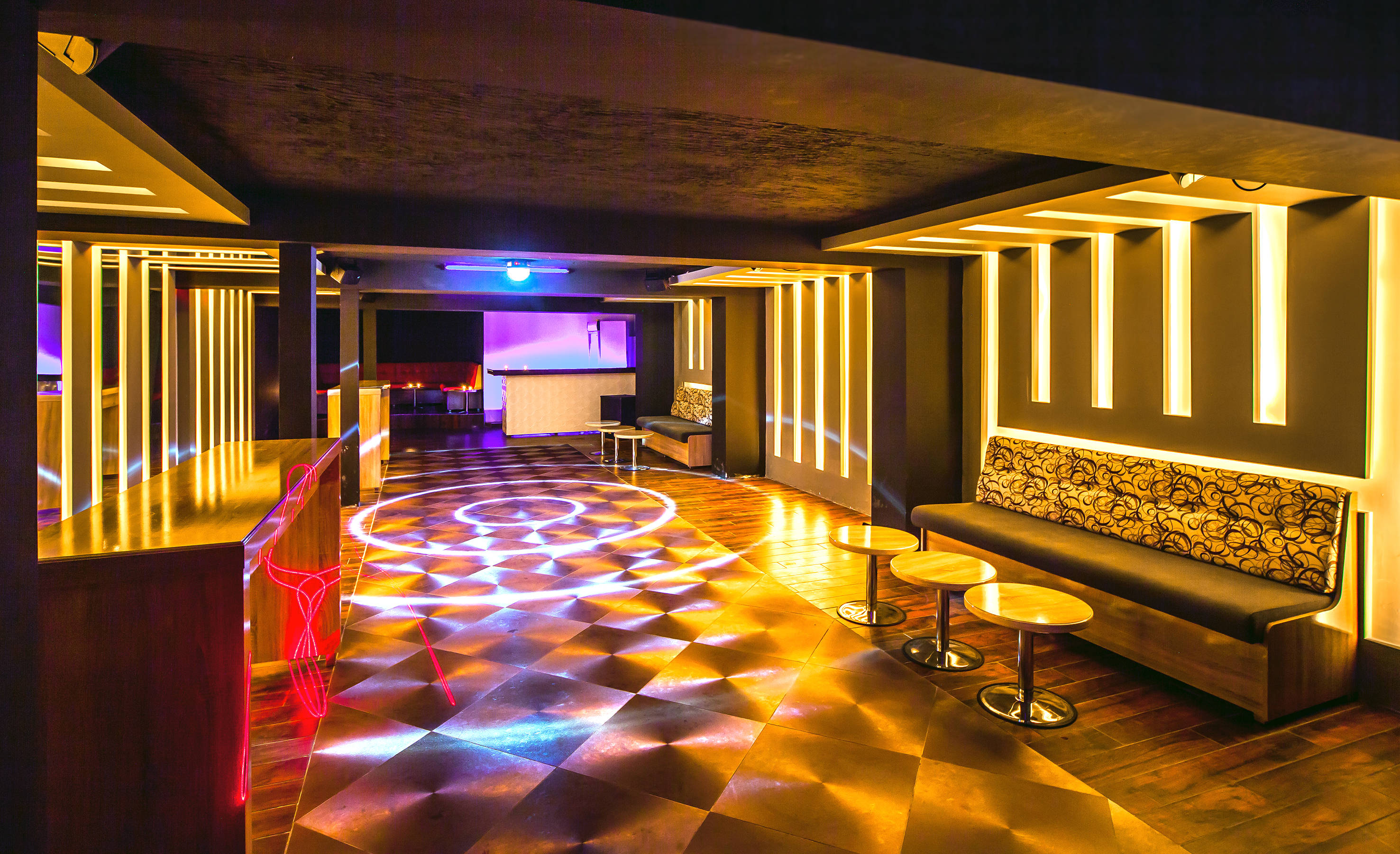Saritas Hotel 1