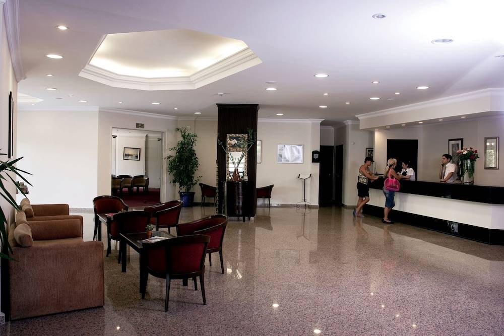 Elysee Rive Hotel 2