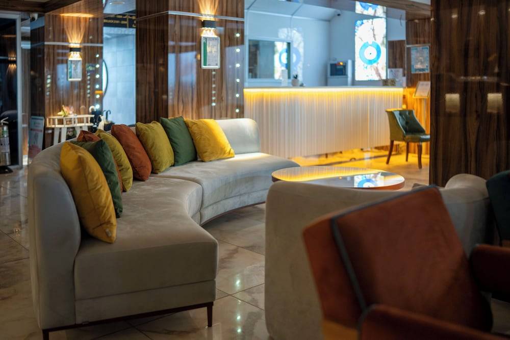 Cleopatra Golden Beach Hotel 1