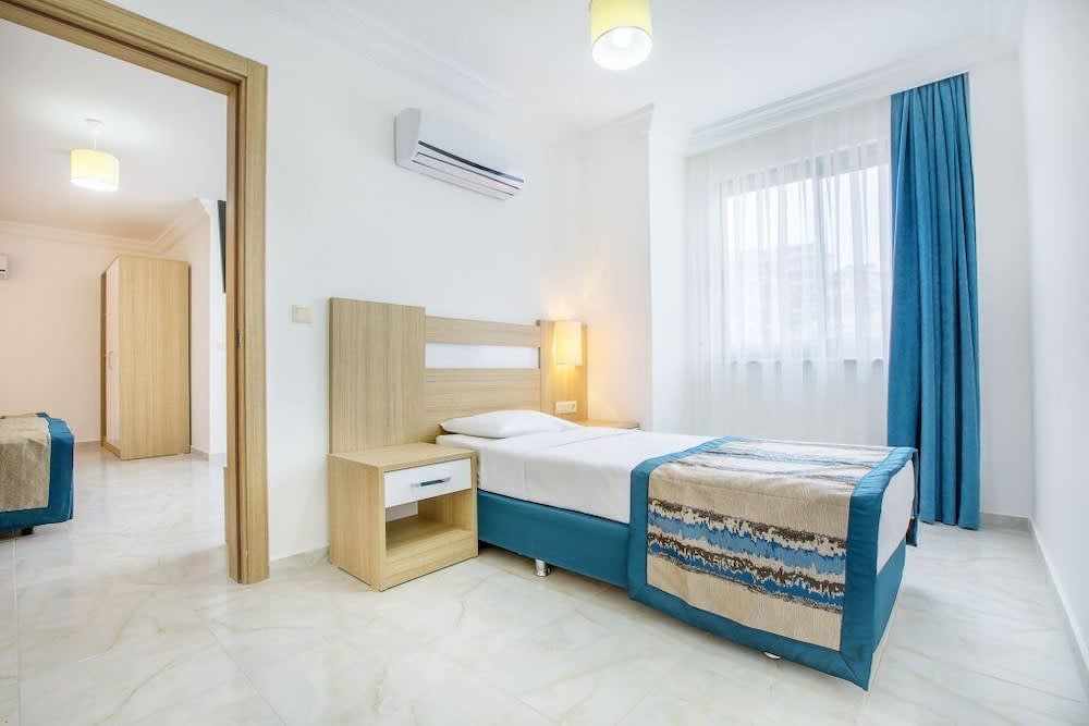 Green Life Hotel 2