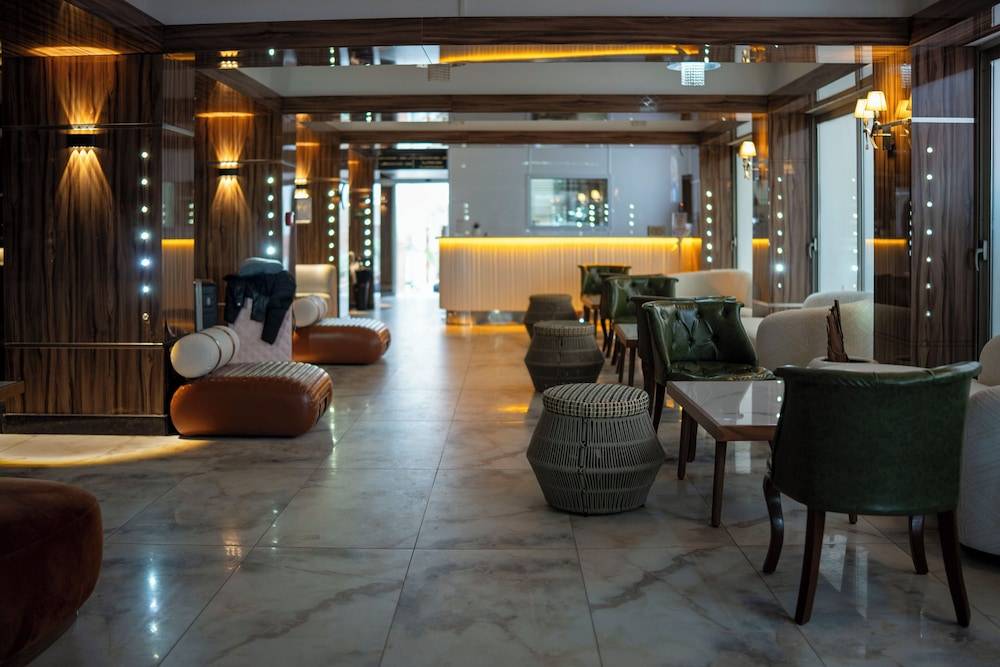 Cleopatra Golden Beach Hotel 2