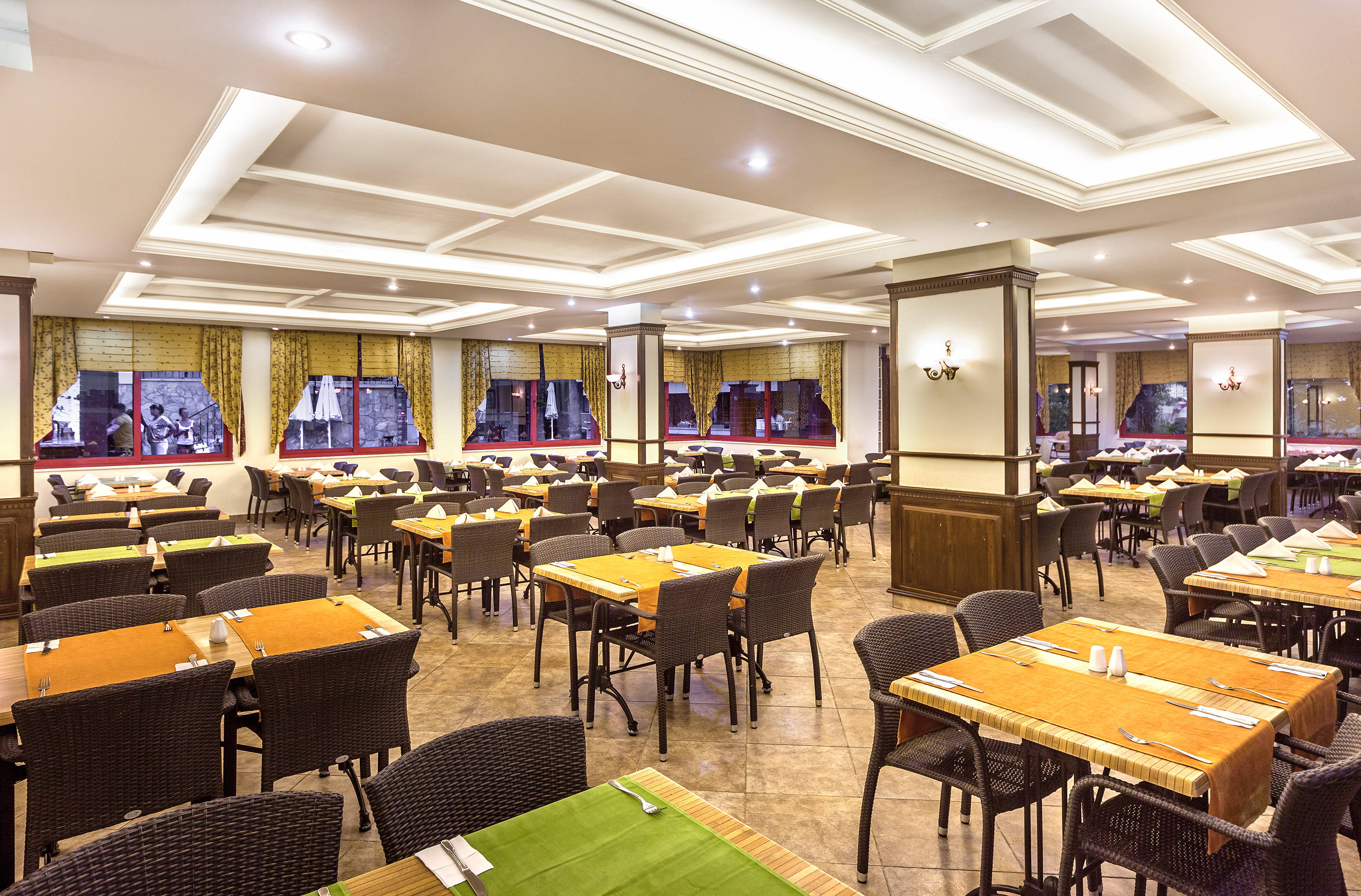 Saritas Hotel 2