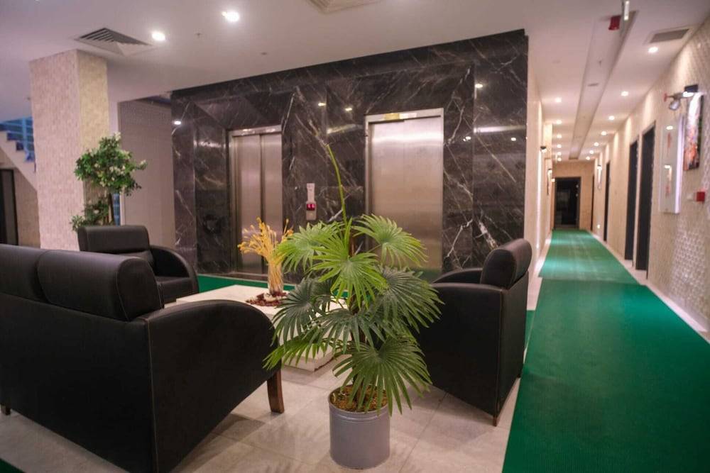 Graf Victor Apart Hotel 2