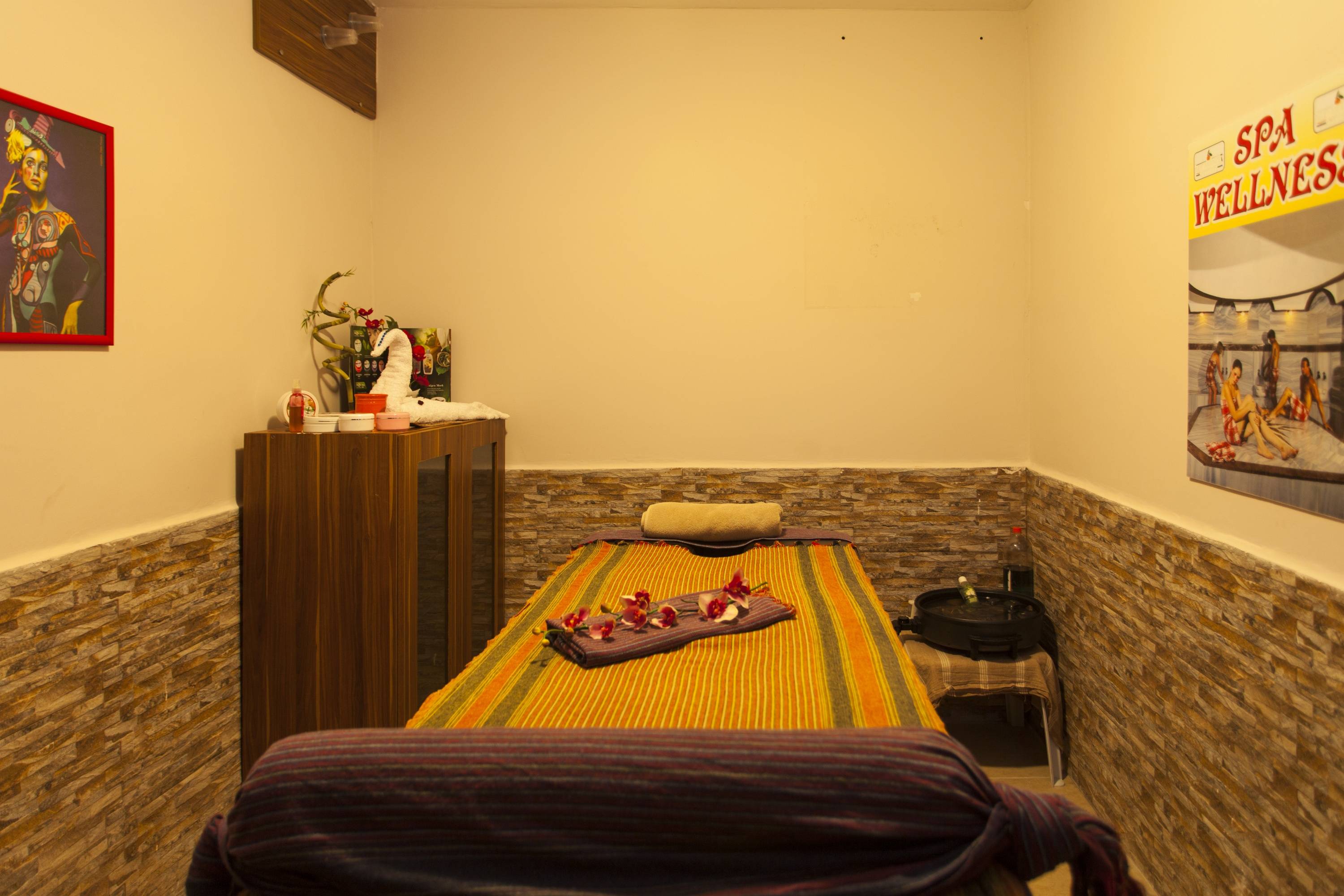 Oba Time Hotel 2