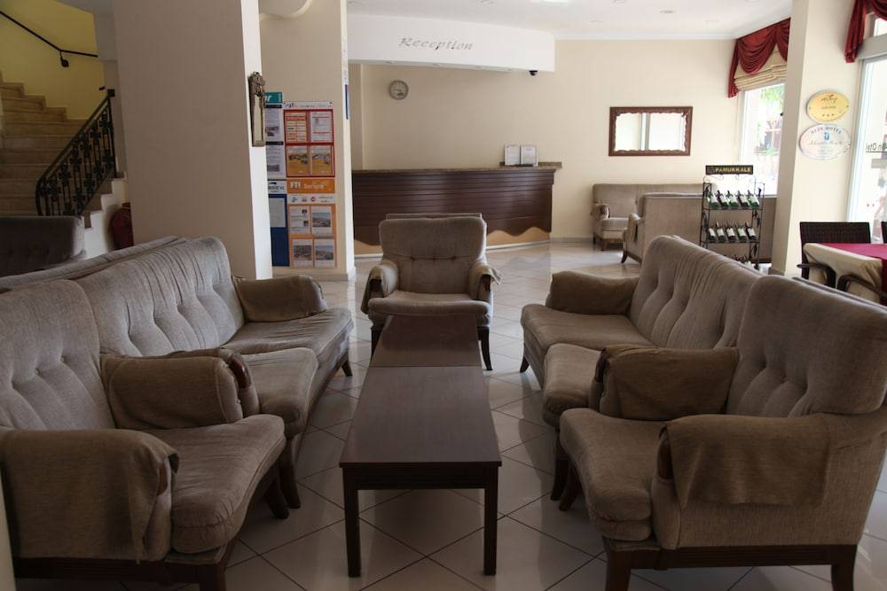 Alin Hotel 2