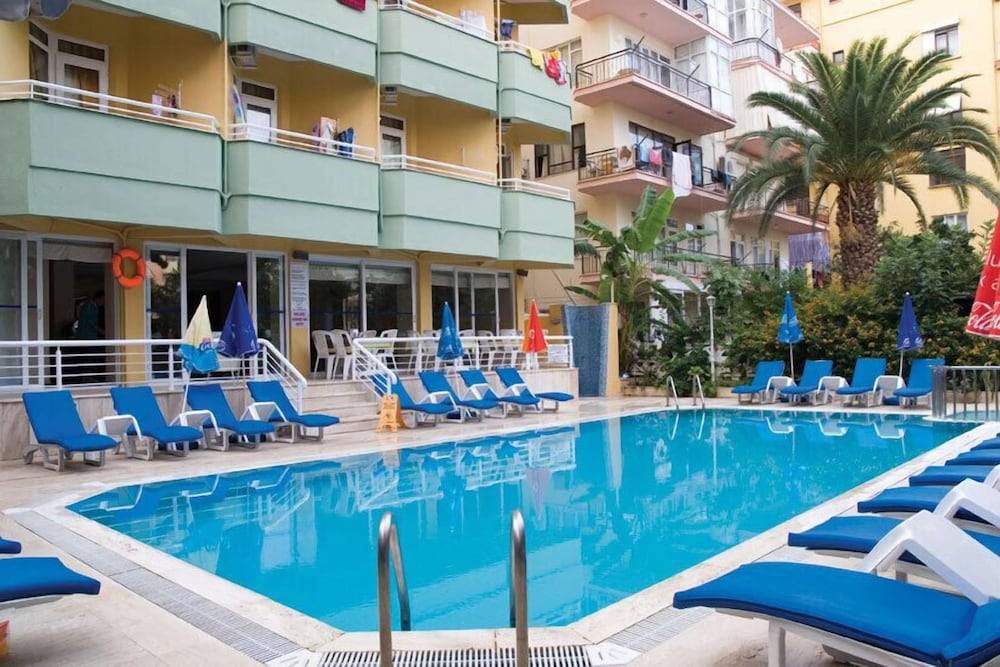 Alin Hotel 1