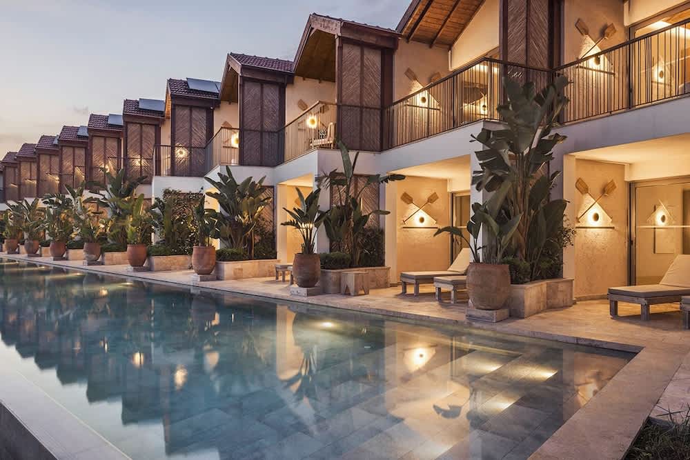 Day One Beach Resort & SPA - Adult Only 1