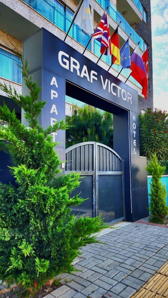 Graf Victor Apart Hotel 1