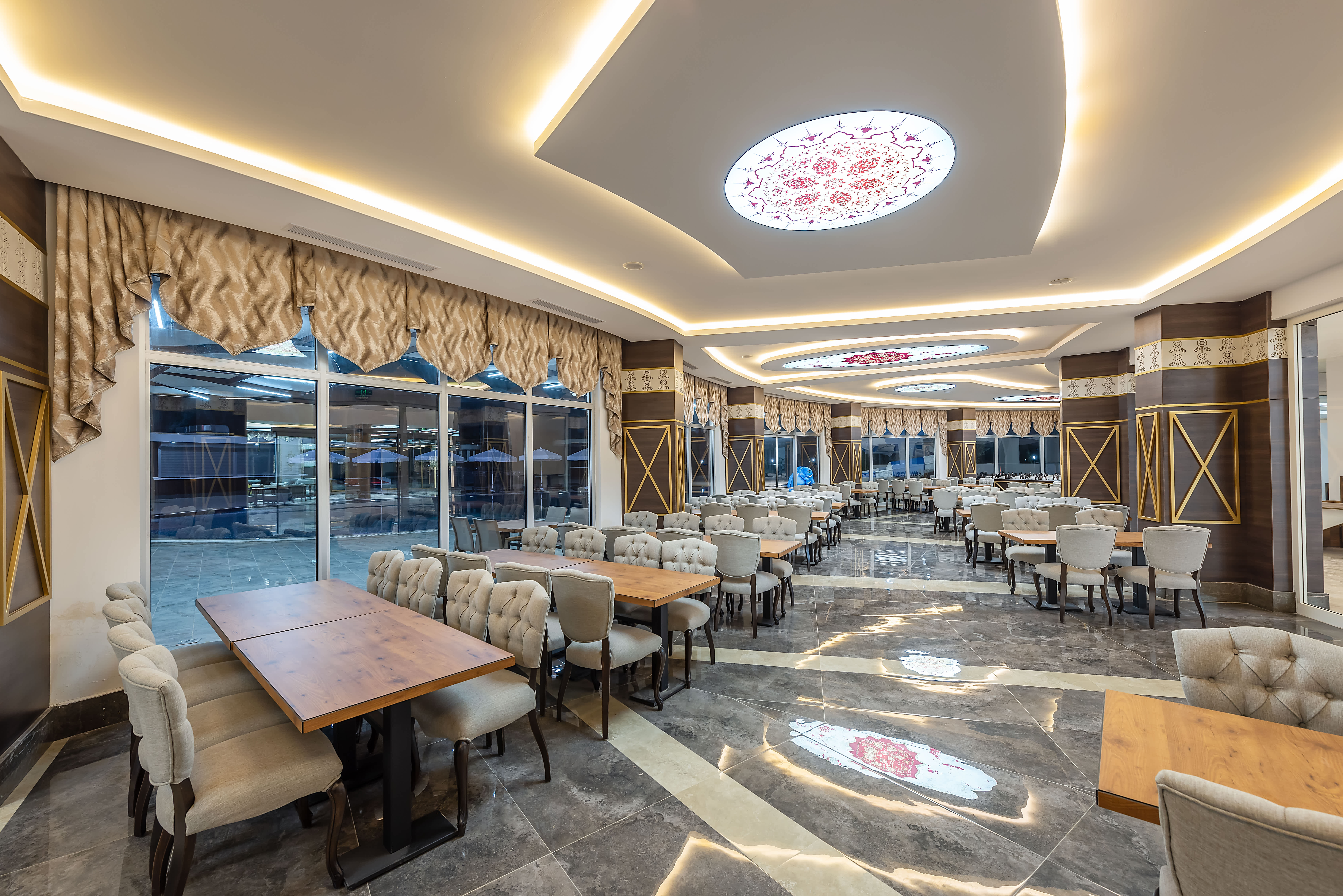 The Marilis Hill Resort & Spa 2