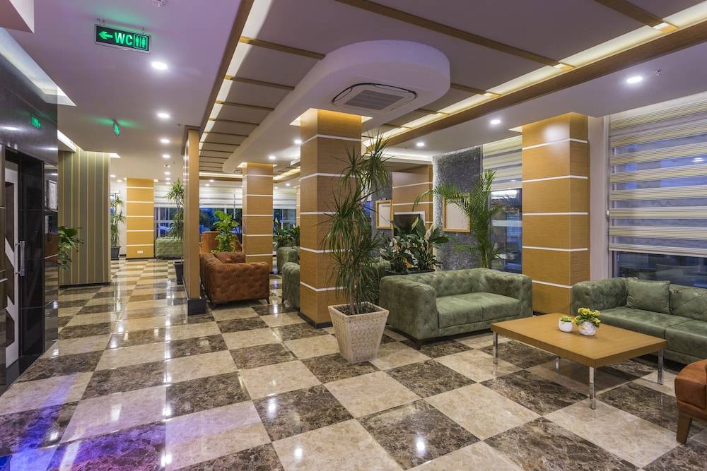 Lonicera City Hotel 2