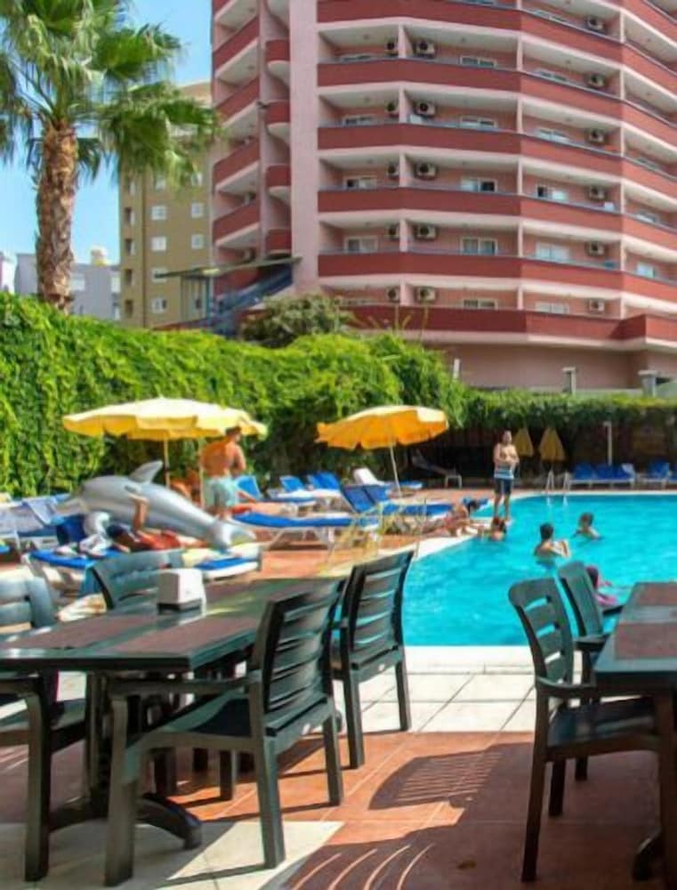 Sun Vera Hotel 1
