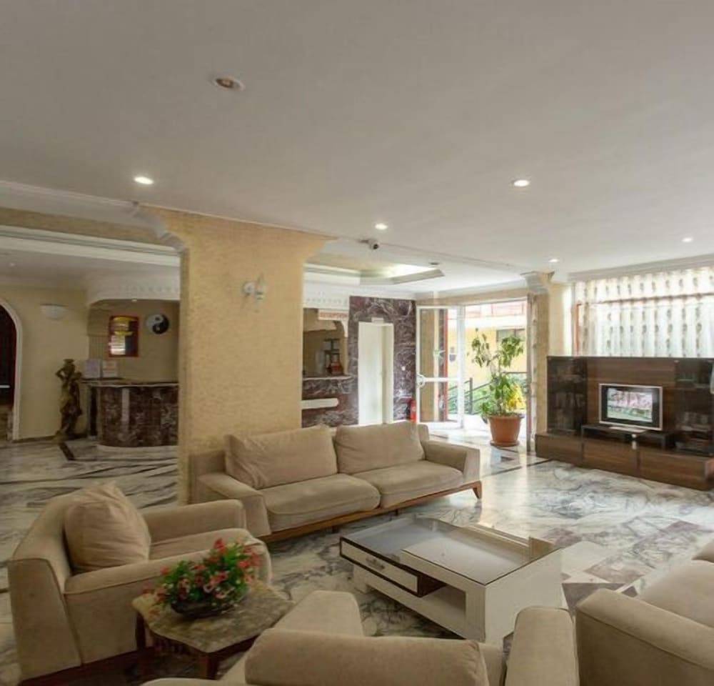 Sun Vera Hotel 2
