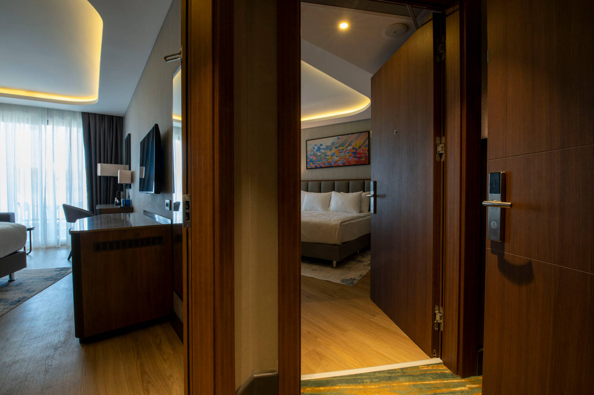 Azura World Hotel 1