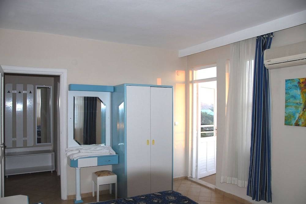 Belle Ocean Apart Otel 2