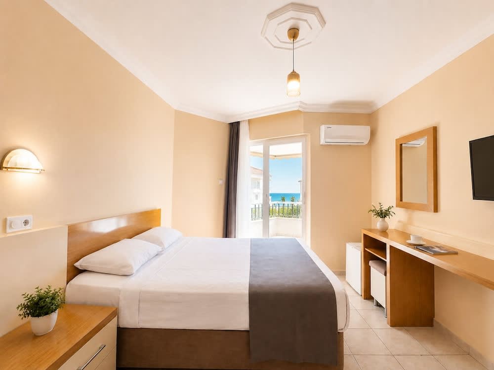Yaman Life Hotel 2