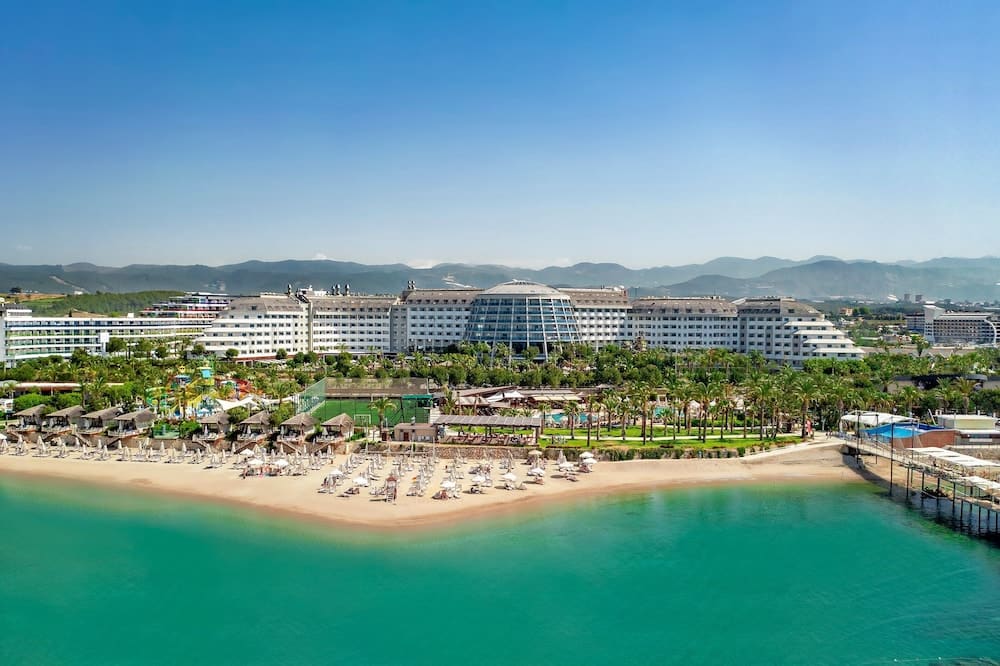 Long Beach Alanya - Ultra All Inclusive 1