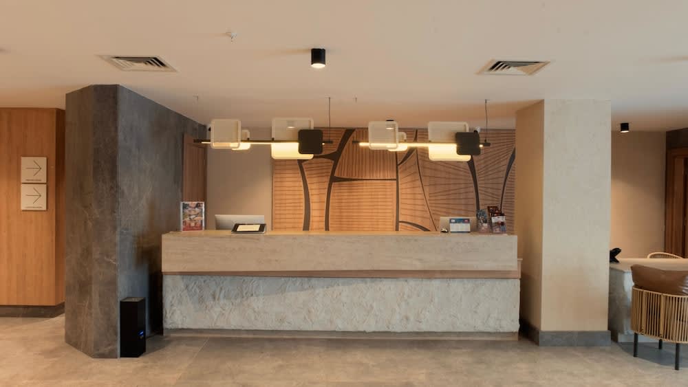 Kleopatra Dreams Beach Hotel 2