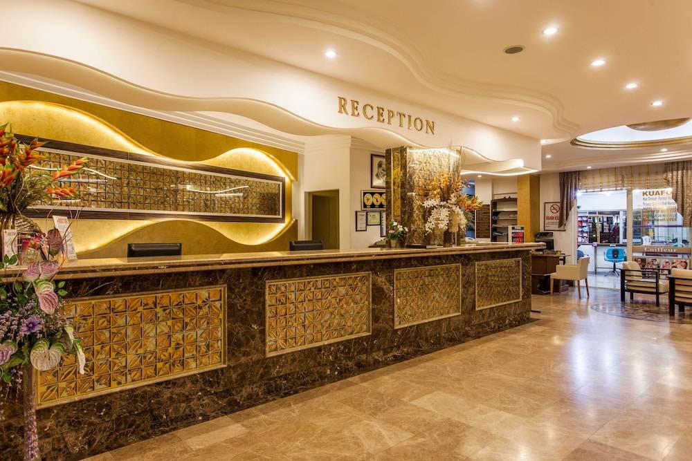Kleopatra Ada Hotel - All Inclusive 2