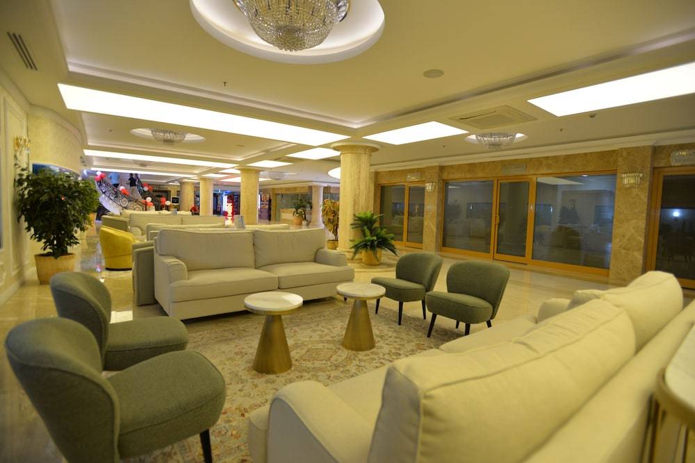 White Gold Hotel & Spa 2