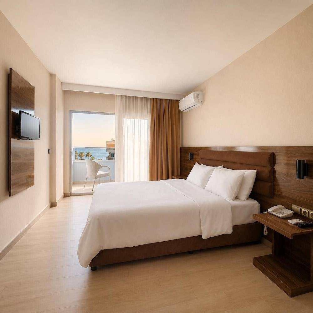 Ozgur Bey Spa Hotel 1