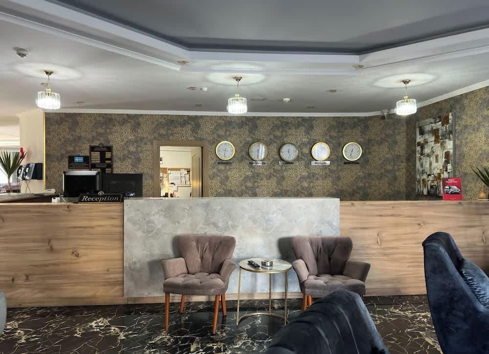 Grand Alisa Hotel (Ex. Royalisa Hotel) 2