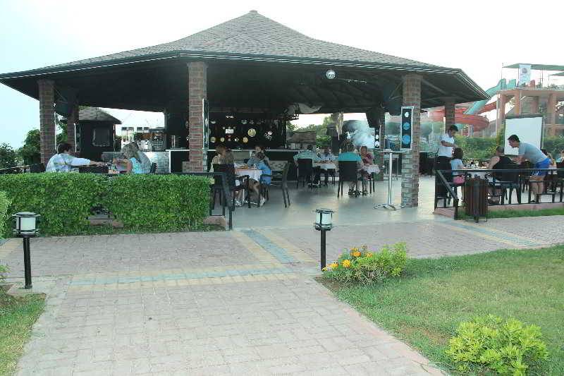 Clover Magic Park Beach Alanya 2