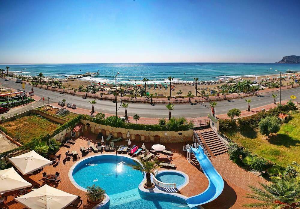 Hotel Bella Bravo 1