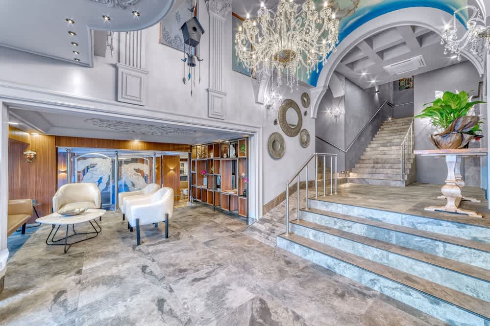 Numa Port Hotel 2